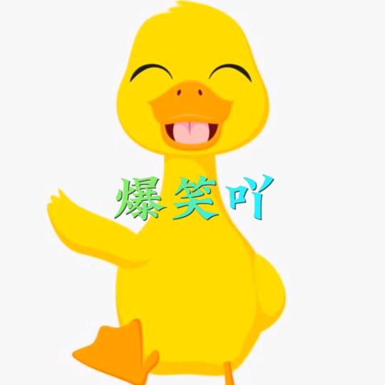 爆笑吖