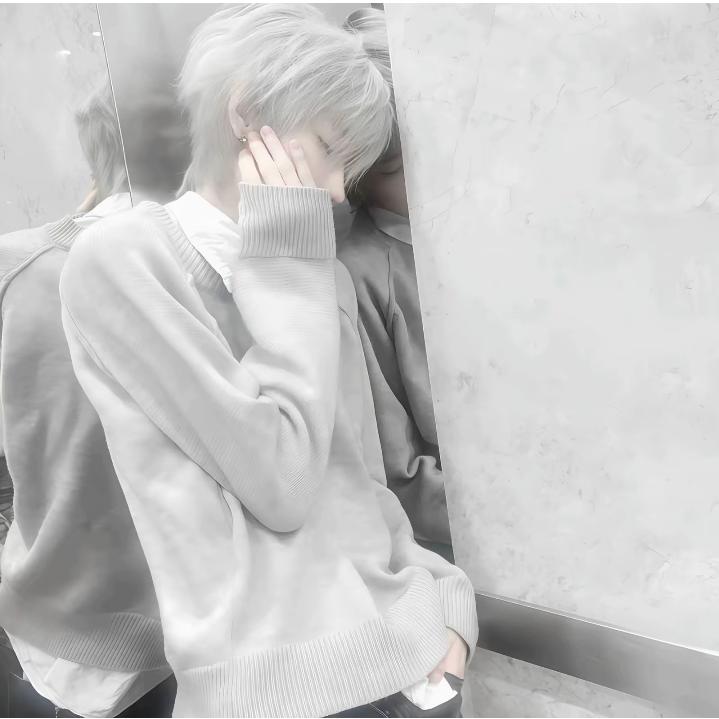 辞忧.