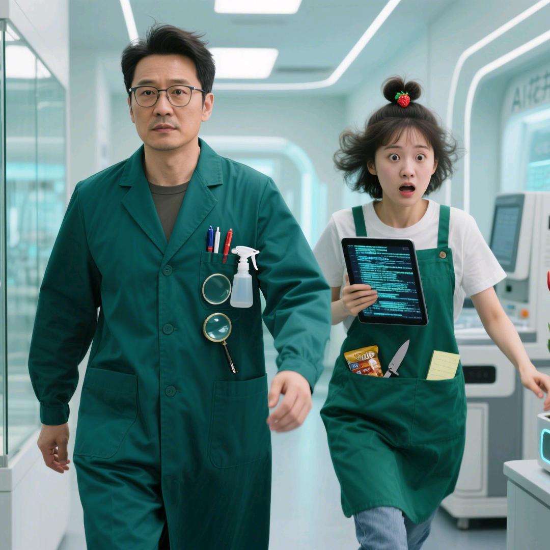 985硕士教你养花