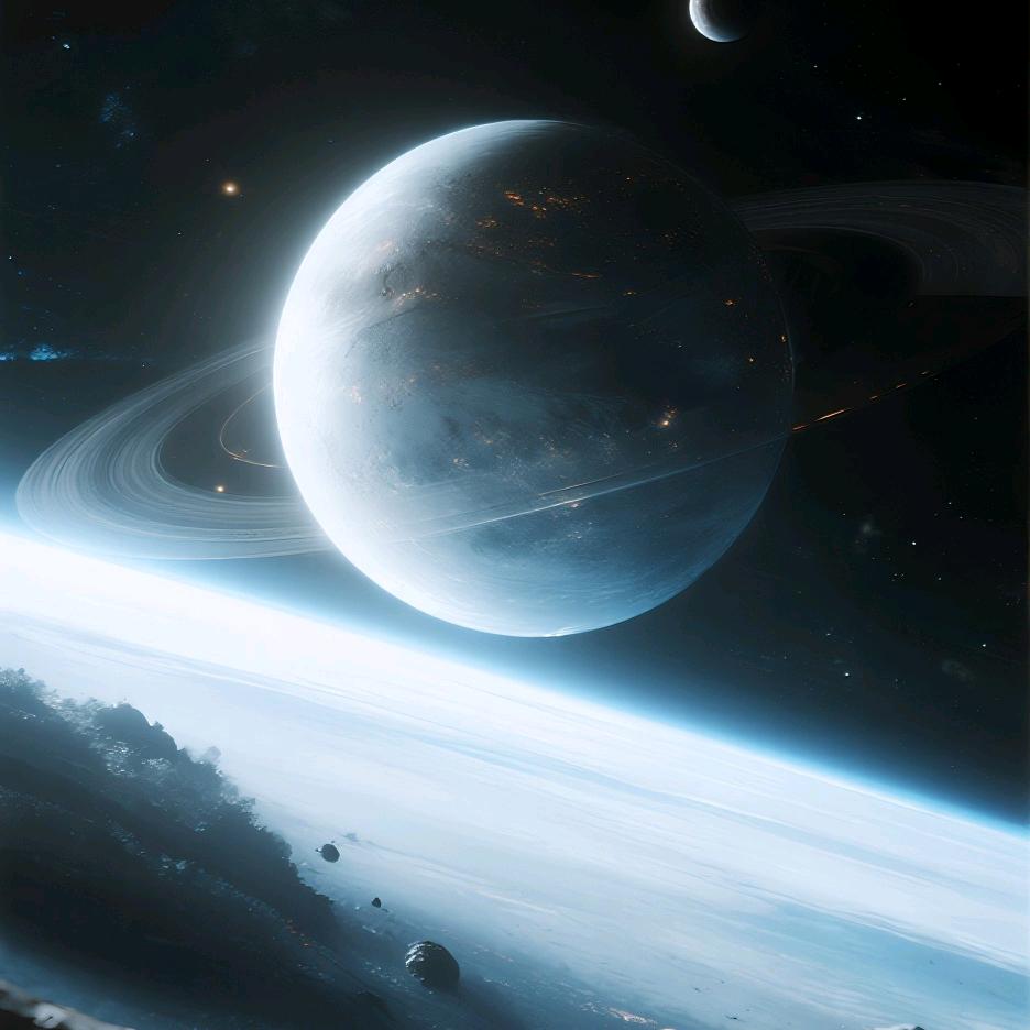 宇宙之光