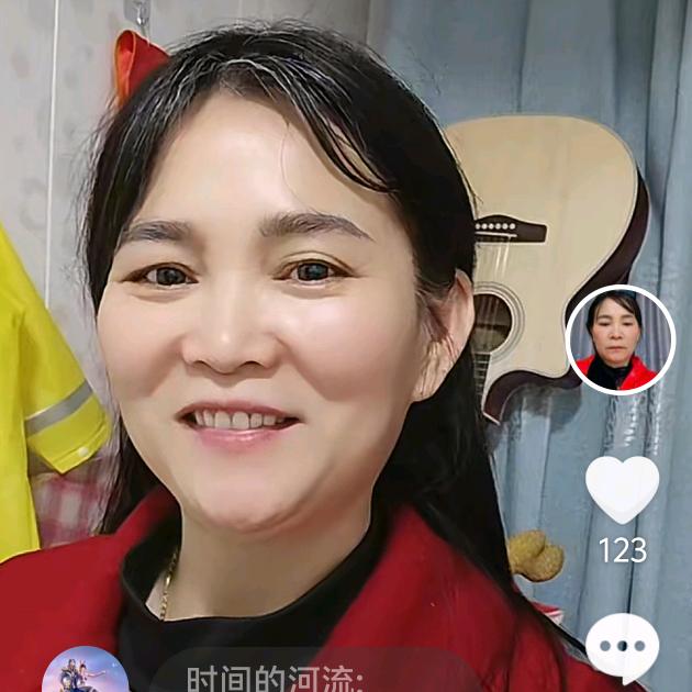七姐：早上4.30