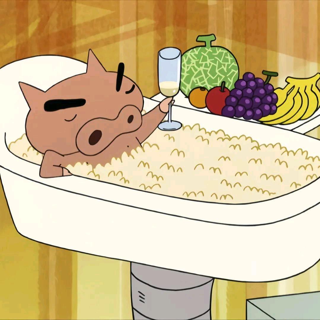 喝点醪糟闹麻了