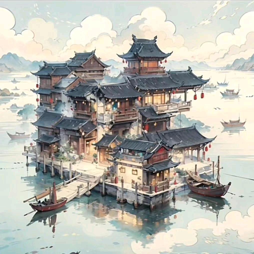 装修管理🌈小陳