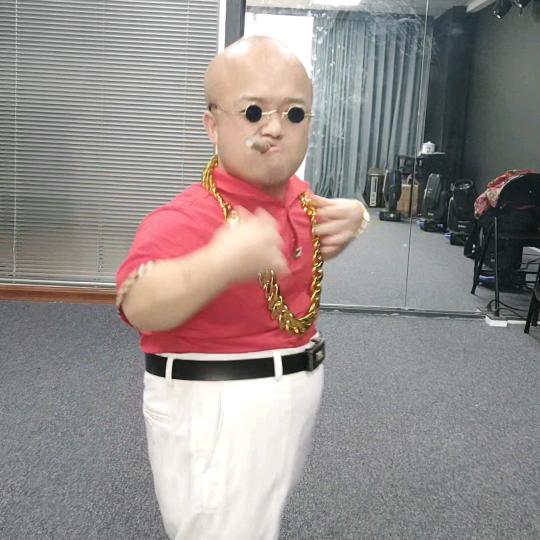 楠神《第一叼》