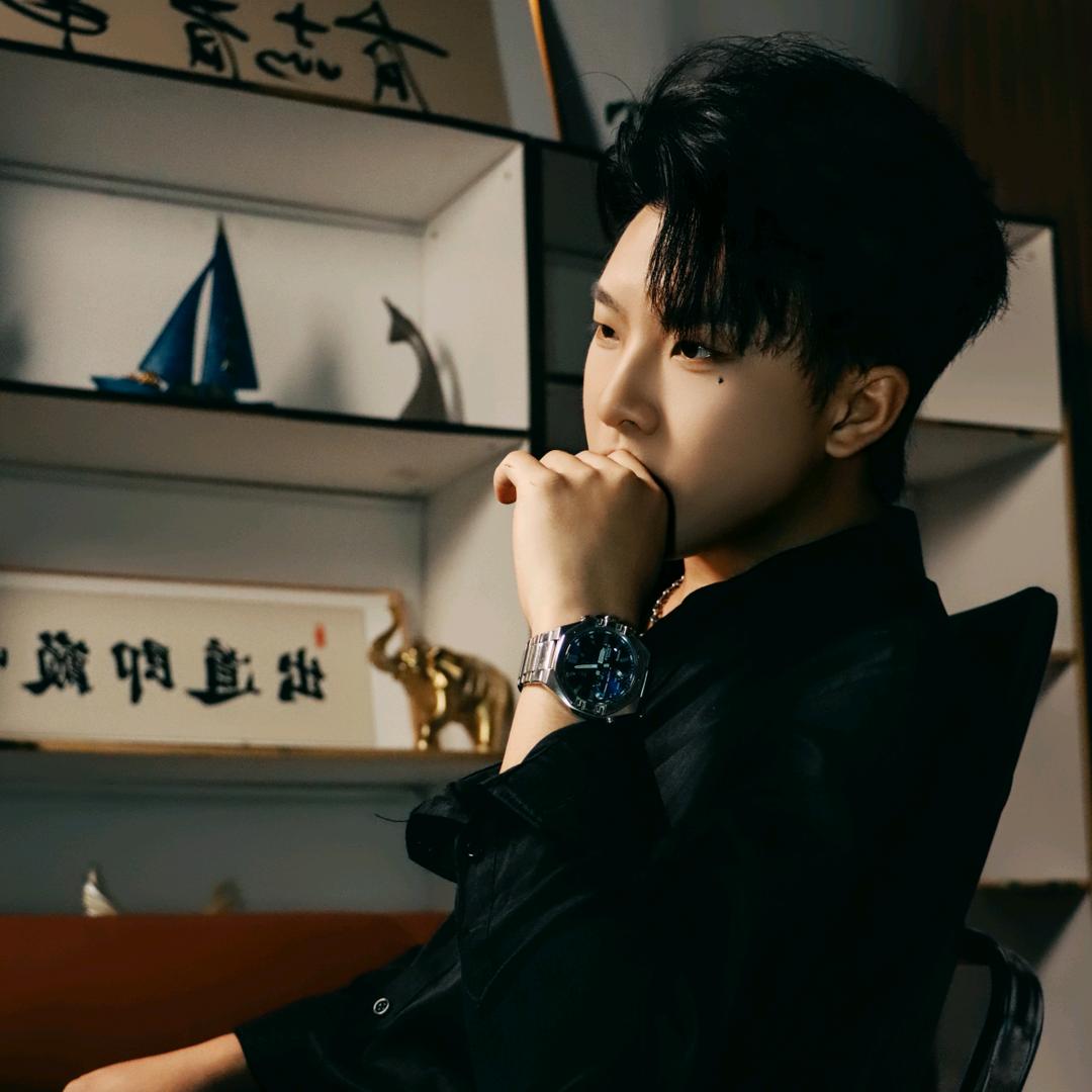 金瑞今天也挺好🍦