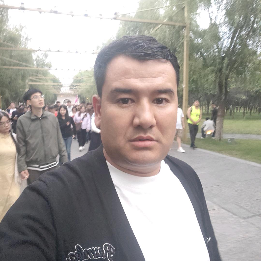 乌敦美玉👍