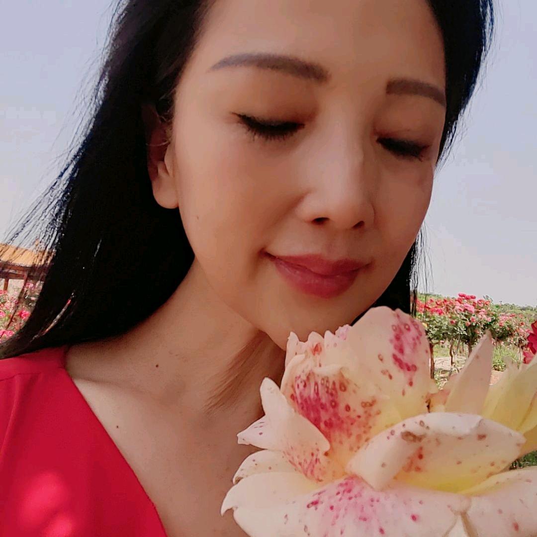 神仙姐姐酷爱美景美食（抗癌多年）