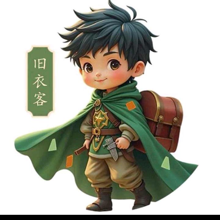 线上旧衣服回收