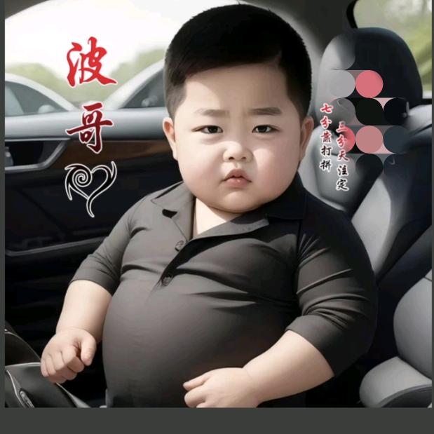 @啵啵时光机