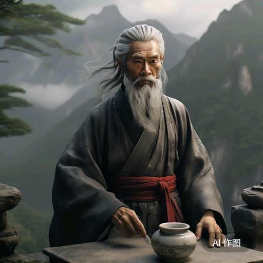 紫桥成长记