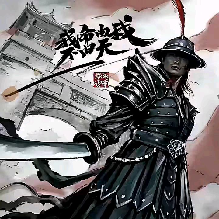 100分界线