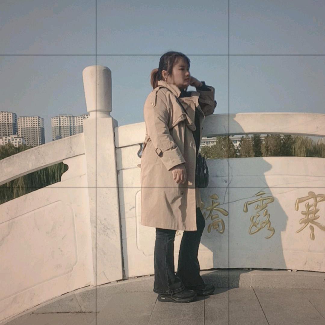 我是小彩呀🌈