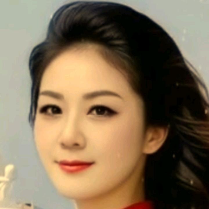 陈姐♥