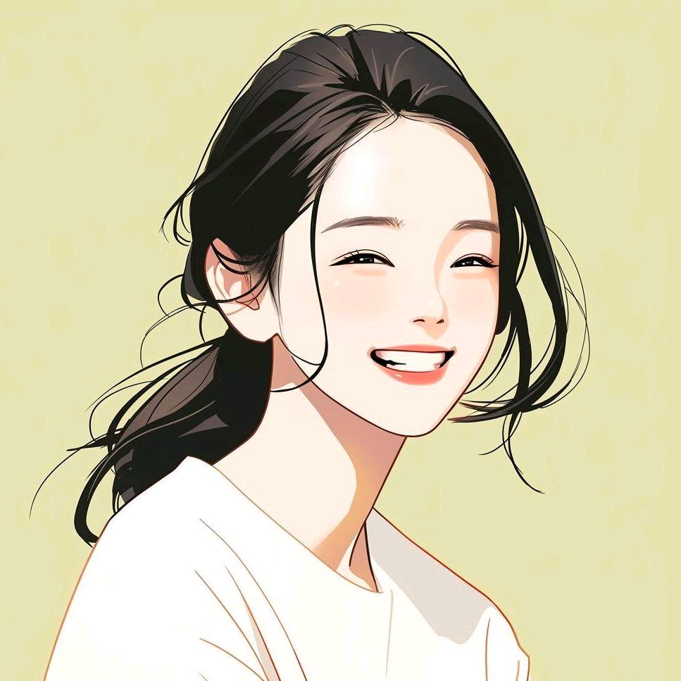 静静，