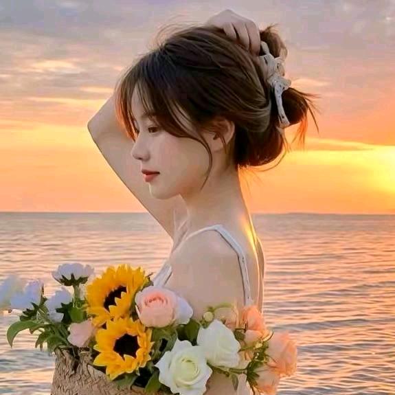 s倾城一笑很💖你