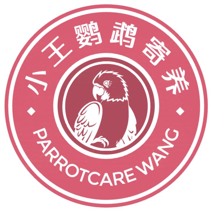 天津王巢鹦鹉寄养工作室