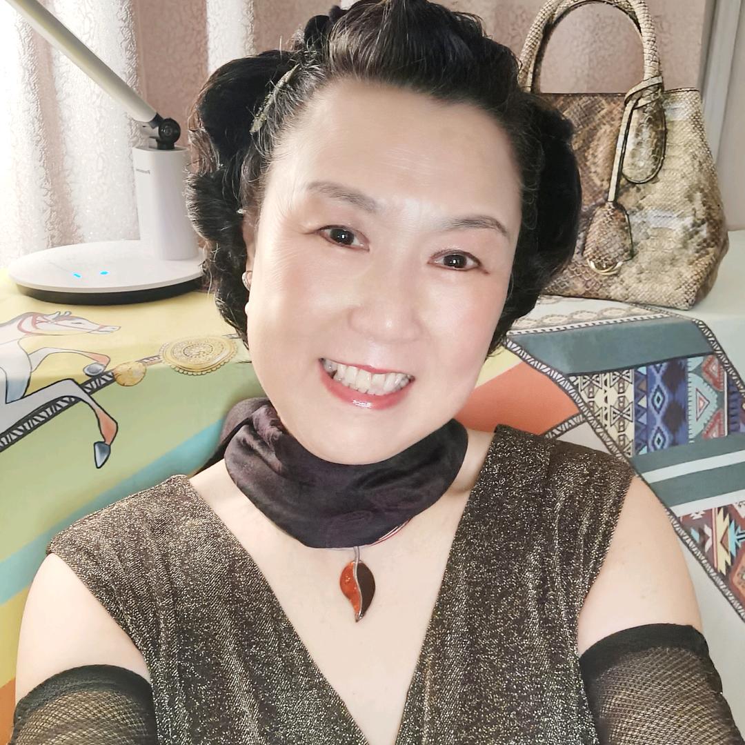 庞姐