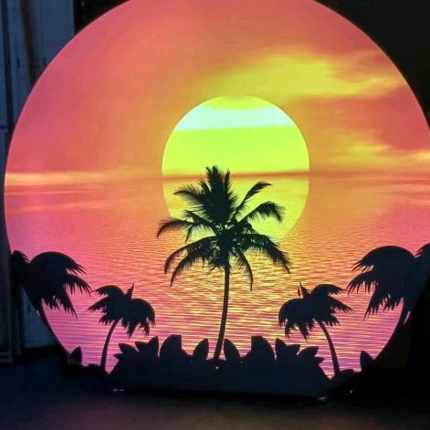 热爱生活的小白