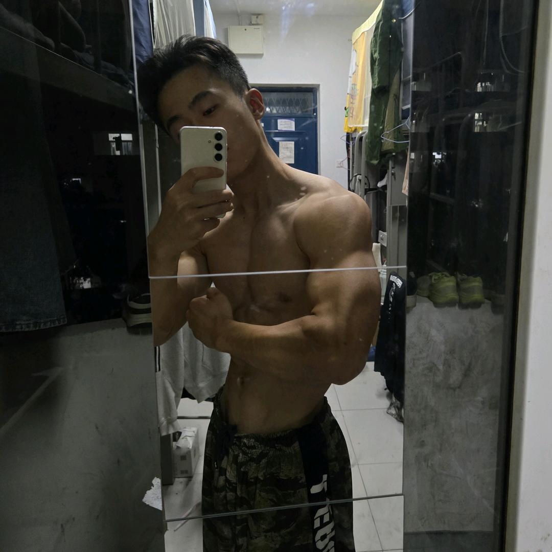 阿冄