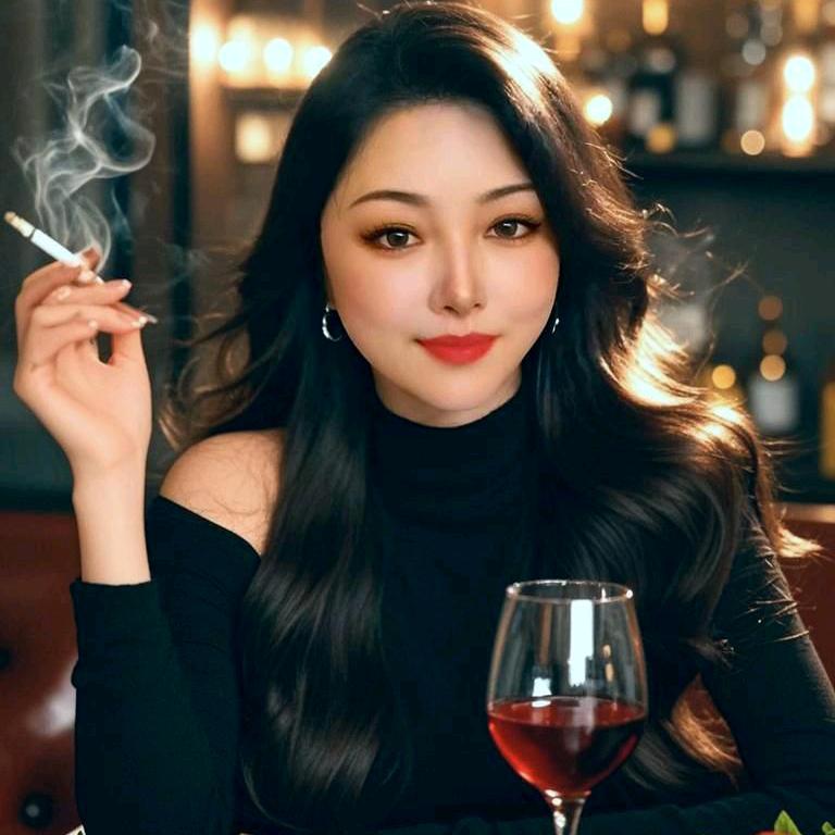 冰冰美女