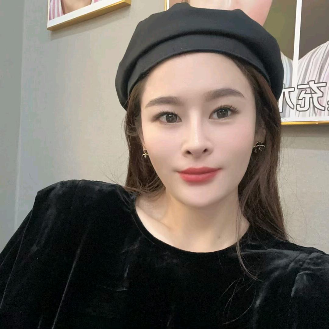 景德镇护肤曹萱②