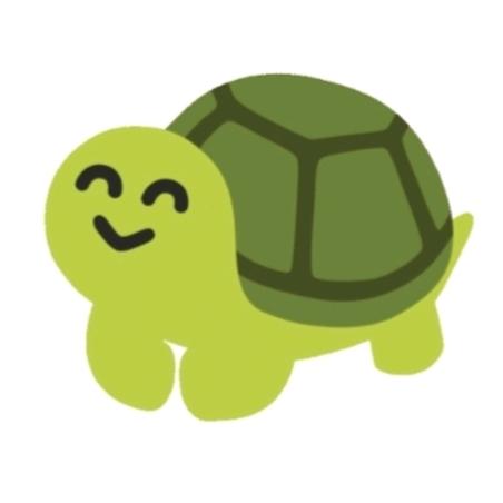 龟龟的奇妙冒险