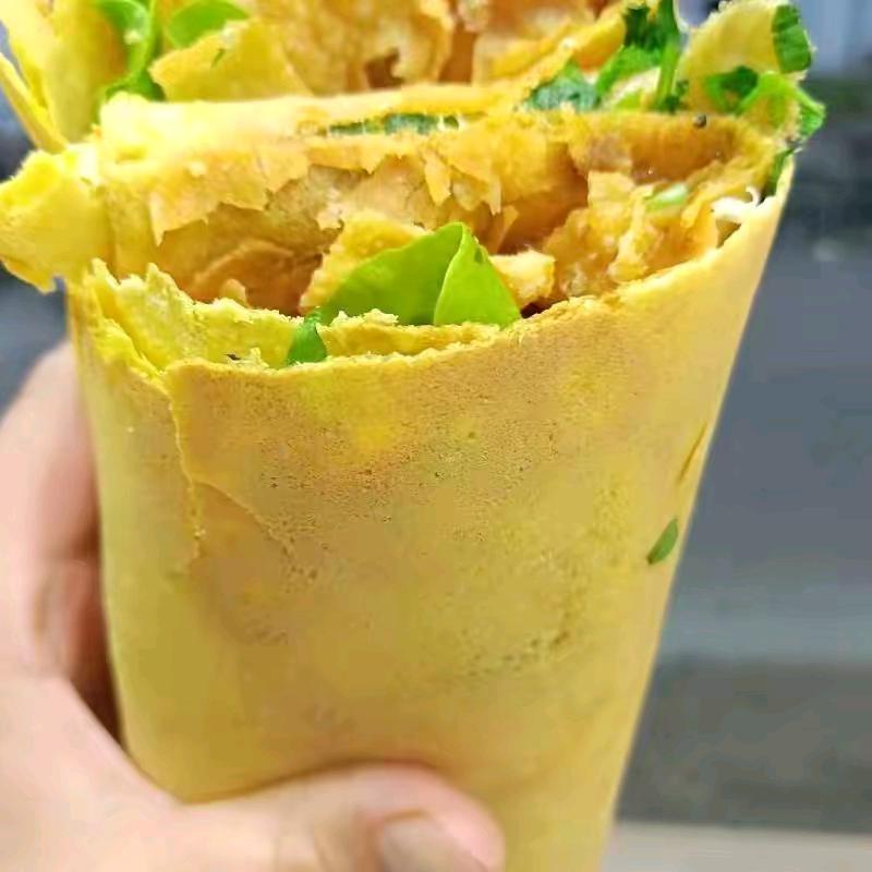 爱尚煎饼