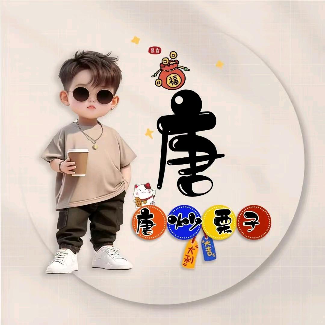 豪豪豪
