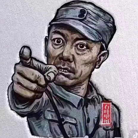 卖核弹的小男孩*