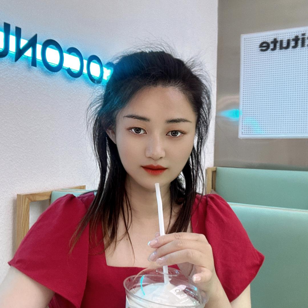 苏苏不甜