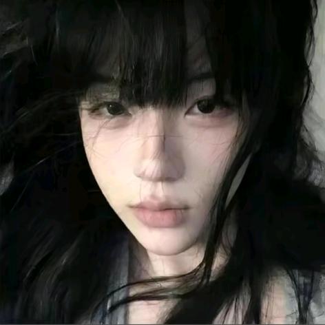好困.