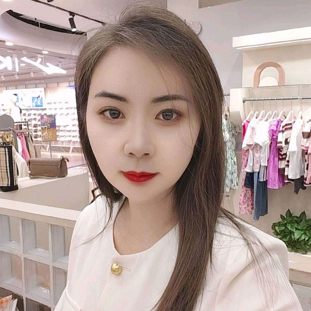 婷姐