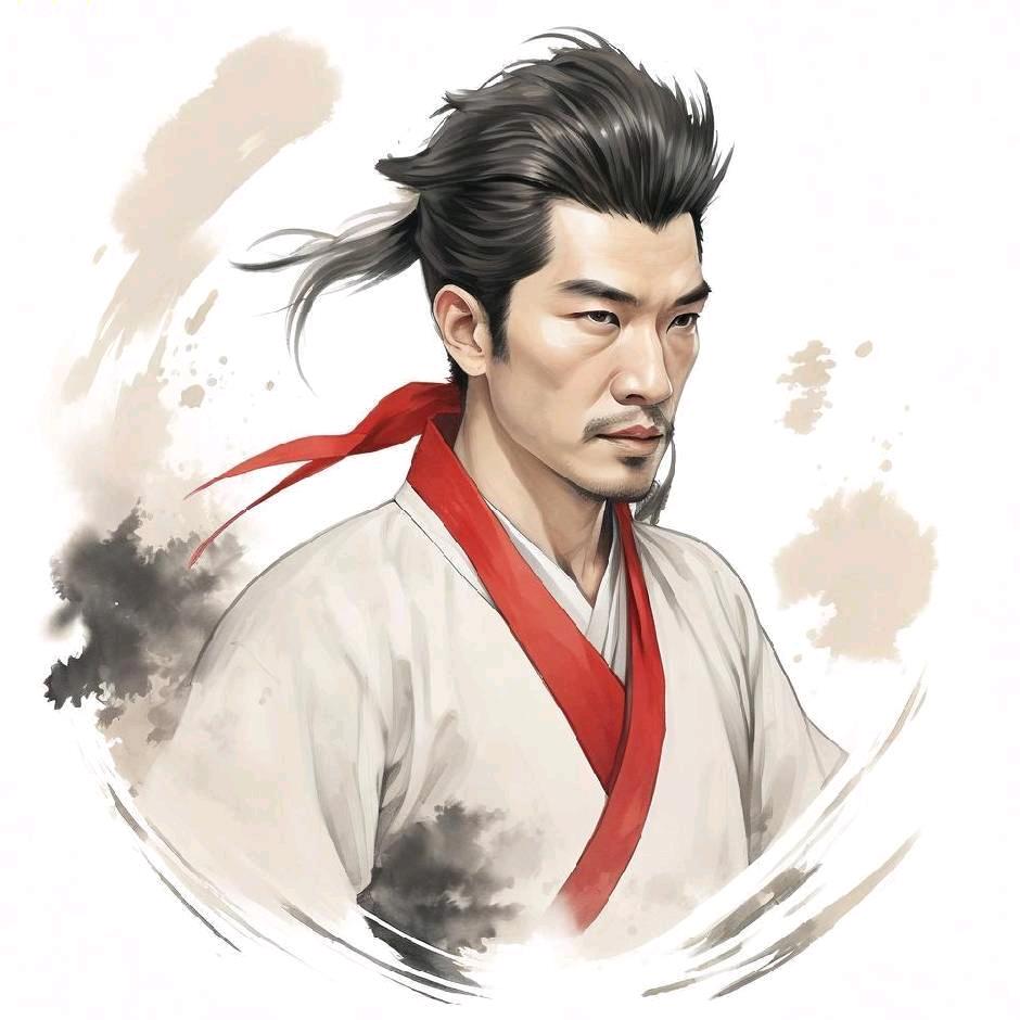 锦程破晓