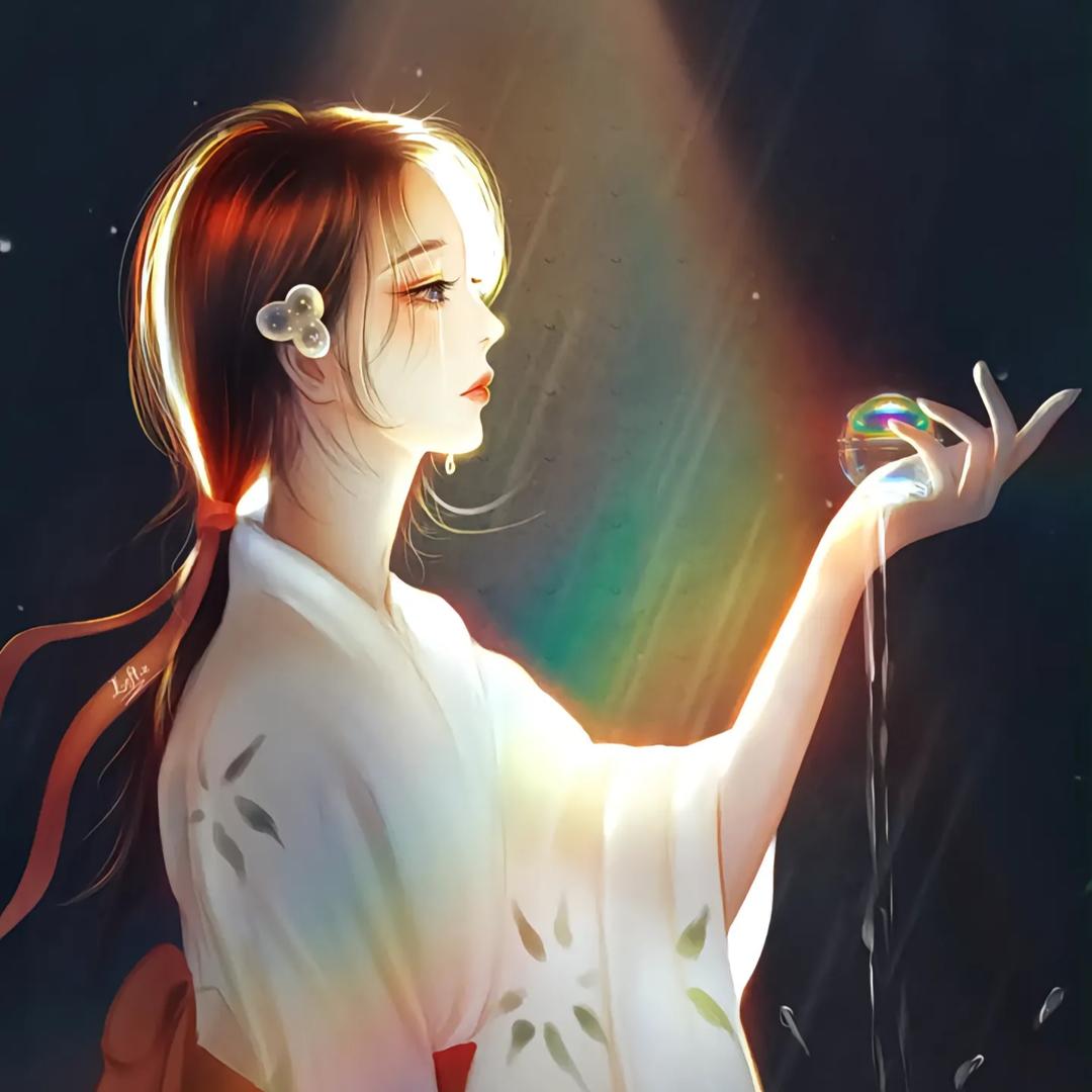 心想事橙