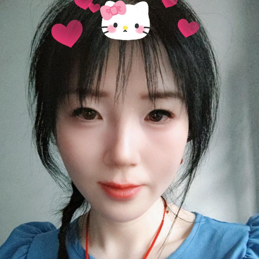 妍妍૧(●´৺`●)૭