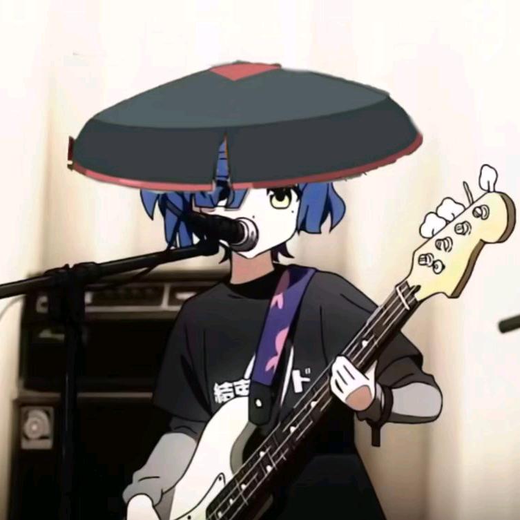 漂泊山田凉