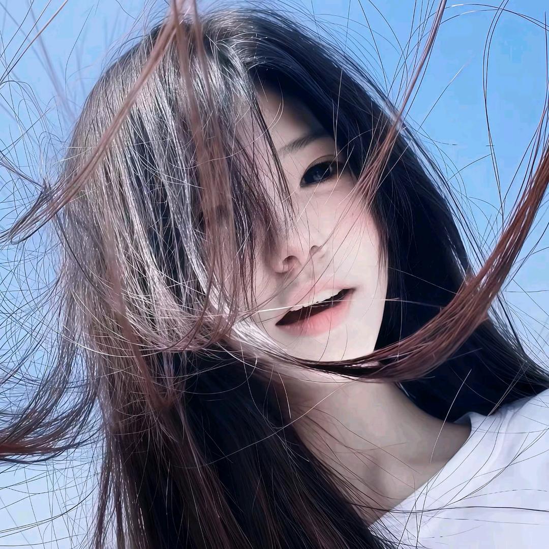 厌旧痕头像