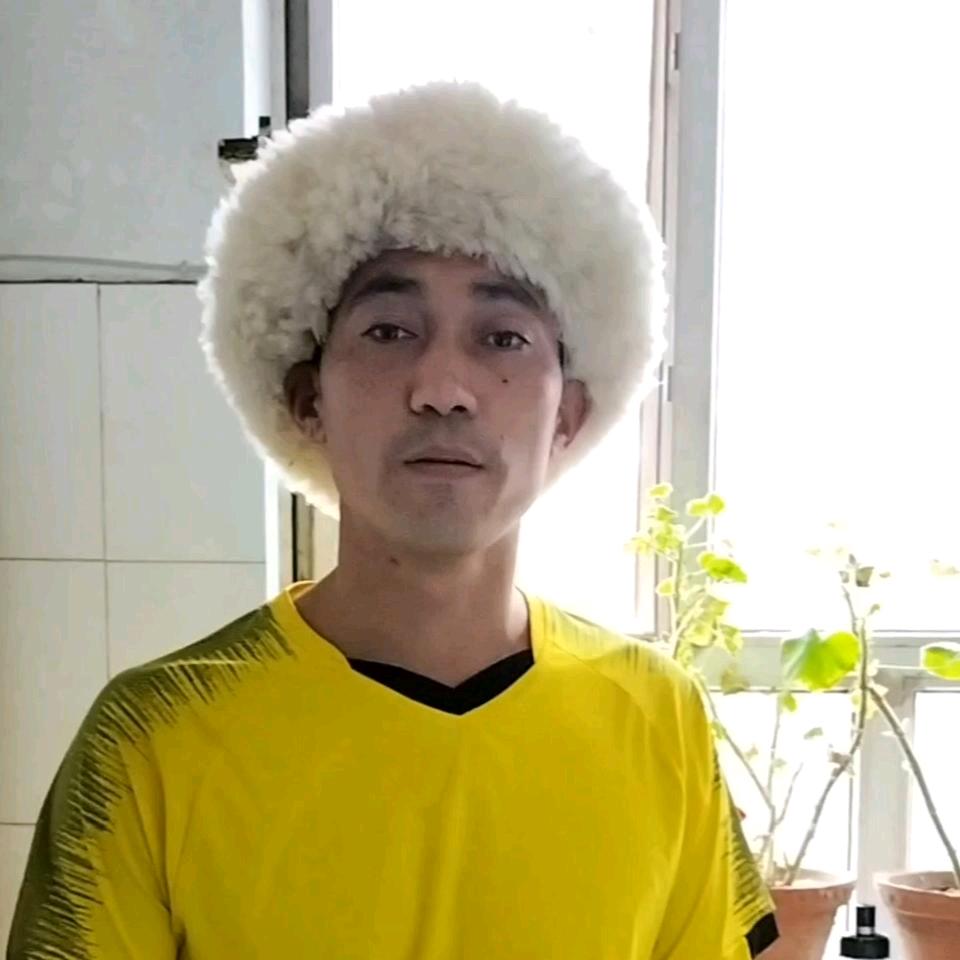 uqkunjan（师傅）