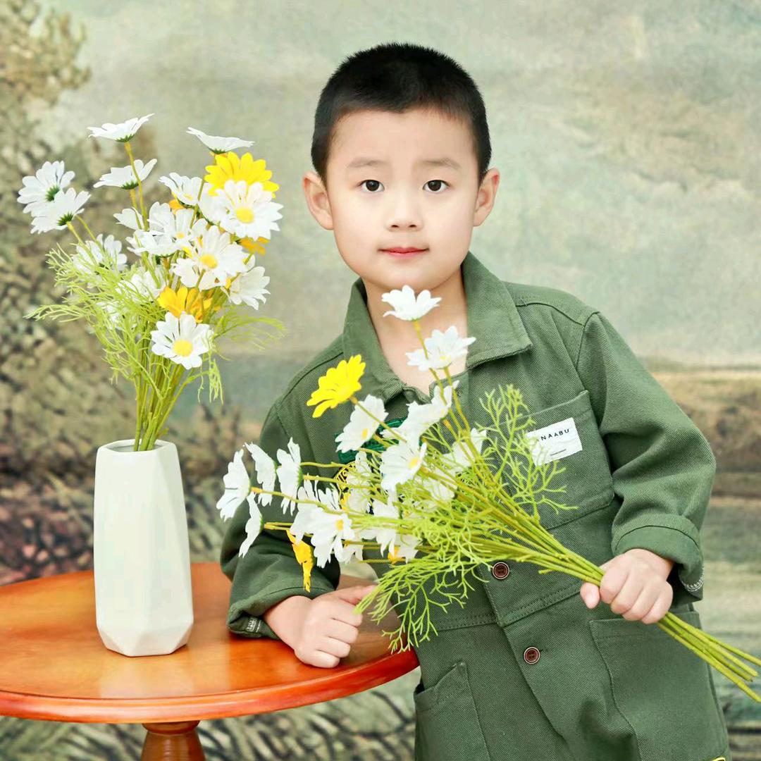 淡淡的幸福