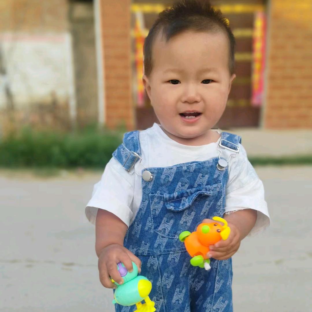 刘靖泽