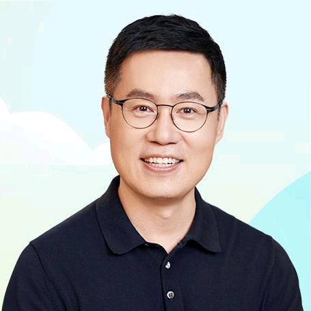 北大晴天解焦虑