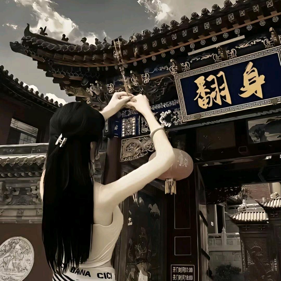 卿卿呐