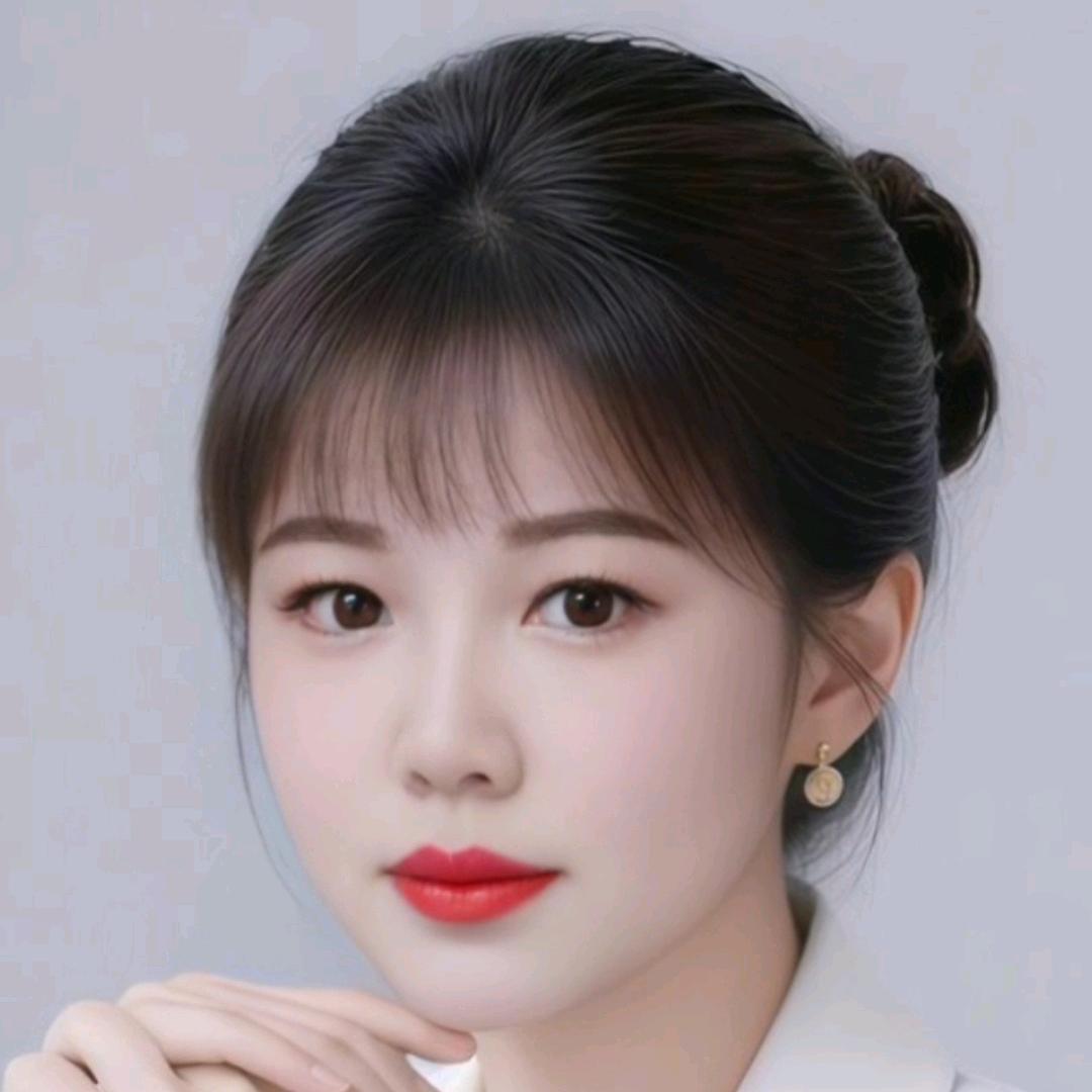 艳丽