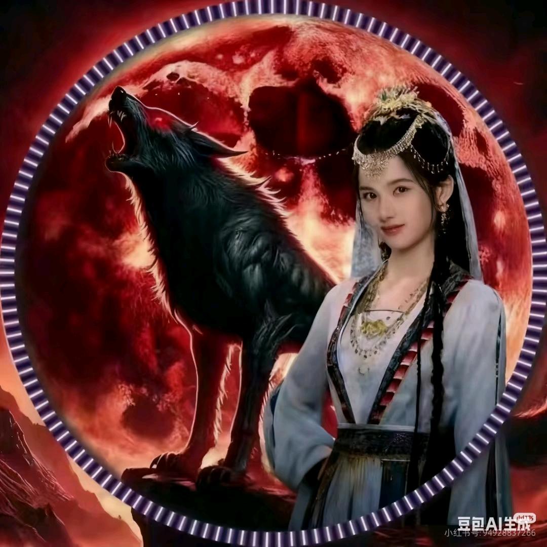 芜湖白娘子爱傅函君(晚晴的亲妹妹)