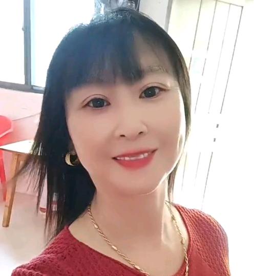 李香（橱窗有好物）
