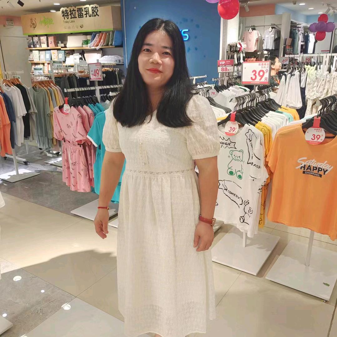 湛江肥妹妹