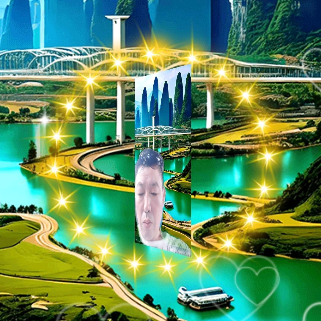 一生阳光