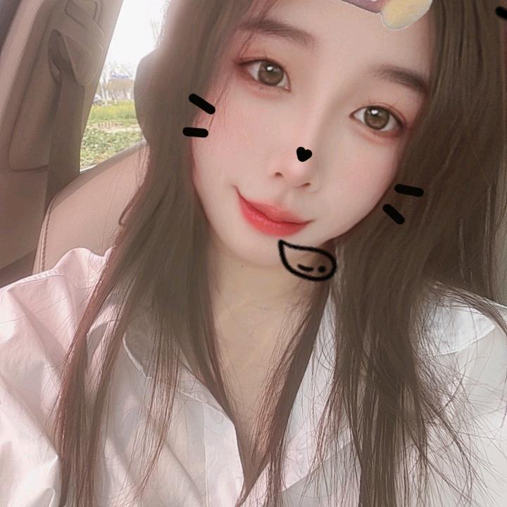谢小姐💋