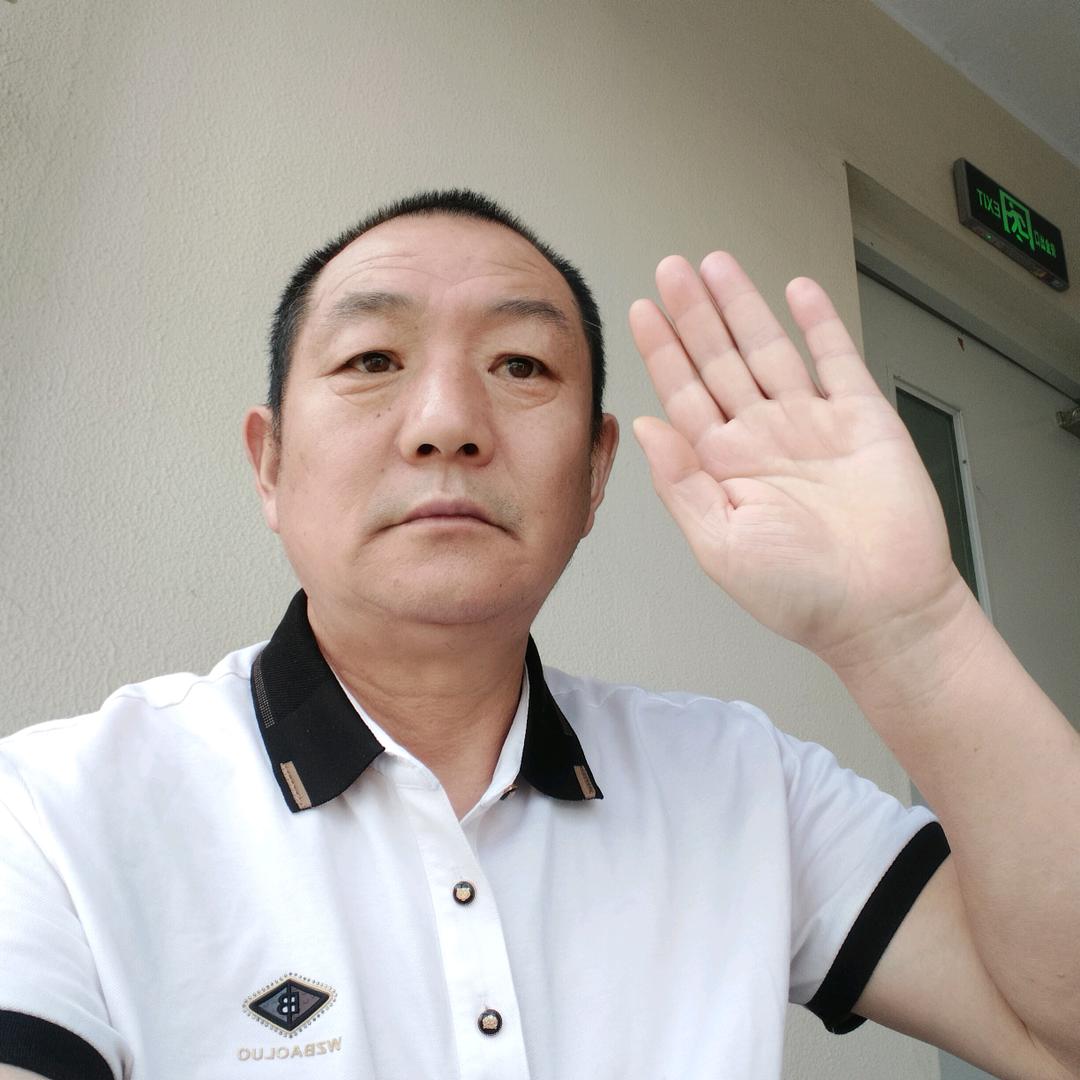 健康平安就是福