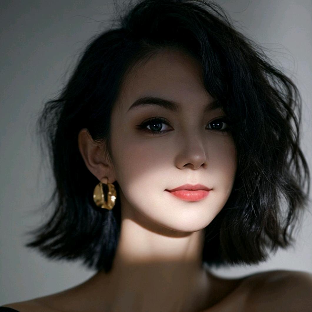 黑玫瑰